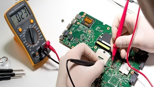 Electronics